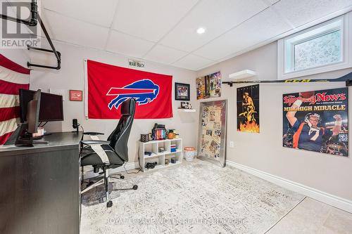 131 Mill Street, Kitchener, ON - Indoor Photo Showing Office