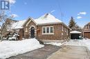 131 Mill Street, Kitchener, ON  - Outdoor 