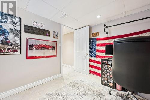 131 Mill Street, Kitchener, ON - Indoor Photo Showing Other Room