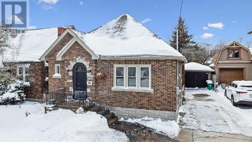 131 Mill Street, Kitchener, ON - Outdoor