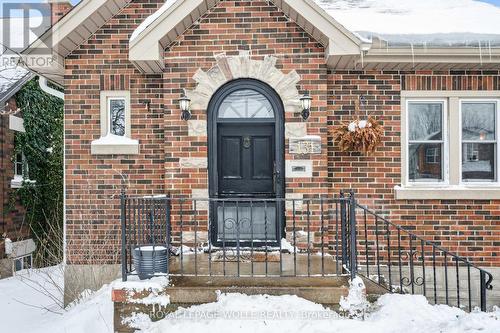 131 Mill Street, Kitchener, ON - Outdoor