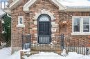 131 Mill Street, Kitchener, ON  - Outdoor 