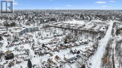 131 Mill Street, Kitchener, ON - Outdoor With View