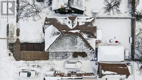 131 Mill Street, Kitchener, ON - Outdoor