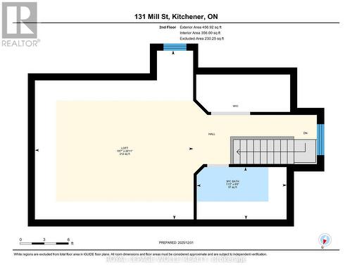 131 Mill Street, Kitchener, ON - Other