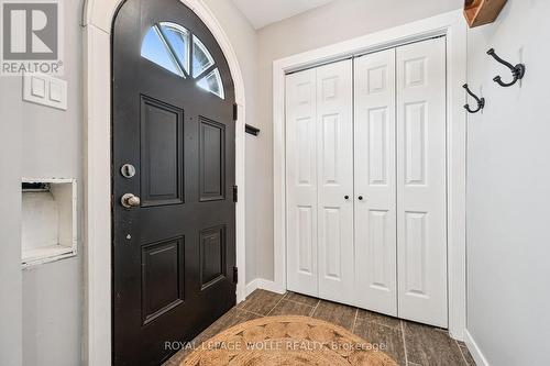 131 Mill Street, Kitchener, ON - Indoor Photo Showing Other Room