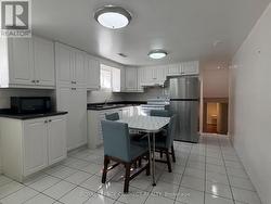 LOWER - 58 NAVAHO DRIVE  Toronto, ON M2H 2X3