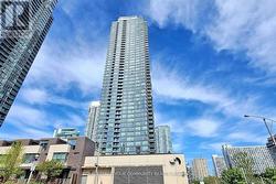 4916 - 11 BRUNEL COURT  Toronto, ON M5V 3Y3