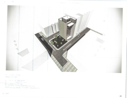 À construire - 330 Rue Christin, Montréal (Ville-Marie), QC - Other