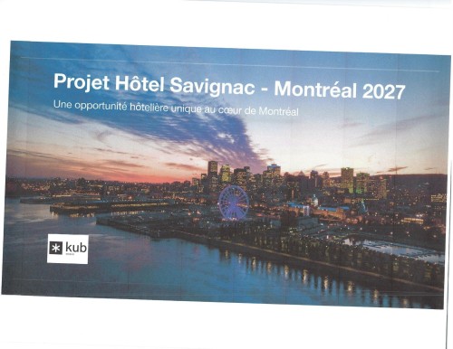 À construire - 330 Rue Christin, Montréal (Ville-Marie), QC - Outdoor With Body Of Water With View