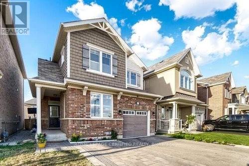 1377 LEGER WAY  Milton, ON L9T 7K6