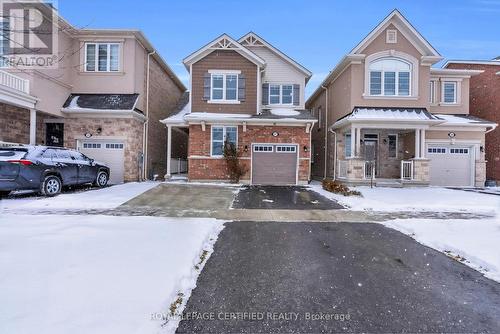 1377 LEGER WAY  Milton, ON L9T 7K6