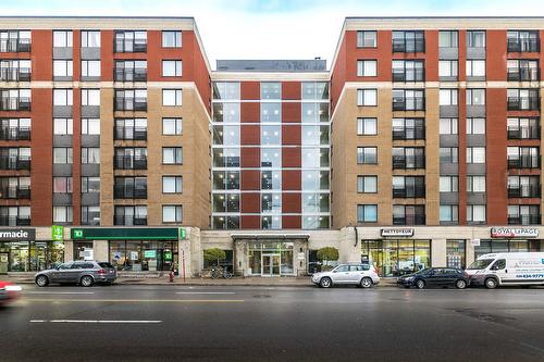 Frontage - 622-1225 Rue Notre-Dame O., Montréal (Ville-Marie), QC - Outdoor With Facade