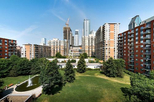 Backyard - 622-1225 Rue Notre-Dame O., Montréal (Ville-Marie), QC - Outdoor With Facade