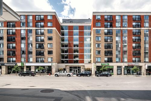 Frontage - 622-1225 Rue Notre-Dame O., Montréal (Ville-Marie), QC - Outdoor With Facade