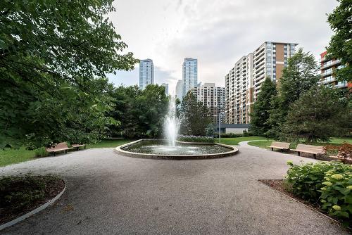 Backyard - 622-1225 Rue Notre-Dame O., Montréal (Ville-Marie), QC - Outdoor