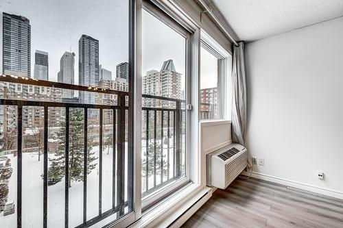 Interior - 622-1225 Rue Notre-Dame O., Montréal (Ville-Marie), QC - Indoor Photo Showing Other Room