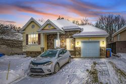 1008 Rue de Condé  Saint-Jérôme, QC J5L 0E5