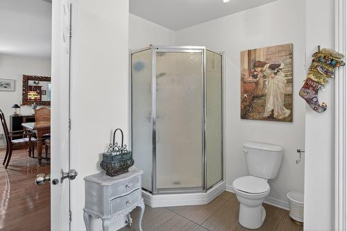Salle de bains - 1008 Rue De Condé, Saint-Jérôme, QC - Indoor Photo Showing Bathroom