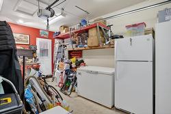 Garage - 