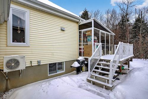 Face arrière - 1008 Rue De Condé, Saint-Jérôme, QC - Outdoor With Exterior