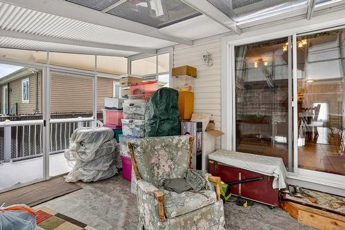 Solarium/Verrière - 1008 Rue De Condé, Saint-Jérôme, QC -  Photo Showing Other Room