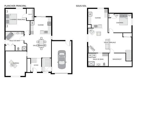 Autre - 1008 Rue De Condé, Saint-Jérôme, QC - Other