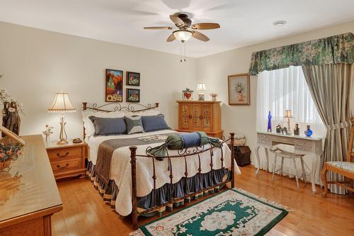 Chambre à coucher principale - 1008 Rue De Condé, Saint-Jérôme, QC - Indoor Photo Showing Bedroom