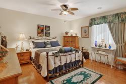 Chambre à coucher principale - 