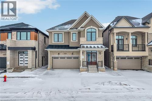 1361 WHITLOCK Avenue  Milton, ON L9T 7E9