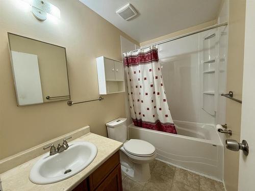 180 Varsity Row, Thunder Bay, ON - Indoor Photo Showing Bathroom
