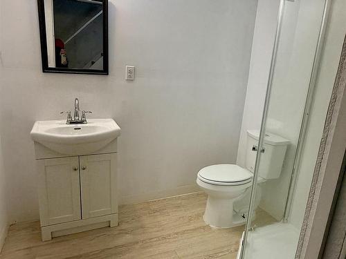 180 Varsity Row, Thunder Bay, ON - Indoor Photo Showing Bathroom