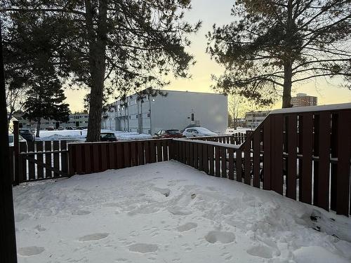 180 Varsity Row, Thunder Bay, ON - Outdoor