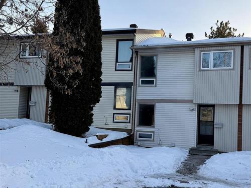 180 Varsity Row, Thunder Bay, ON - Outdoor