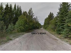 Lot 16 Con 2, Grey's Road  North Bay, ON P1B 8G2