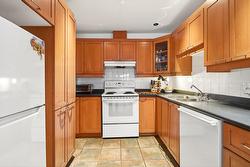 Kitchen - 