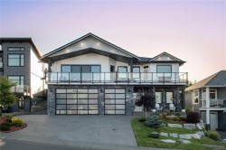 2784 Penfield Rd  Campbell River, BC V9H 0A1