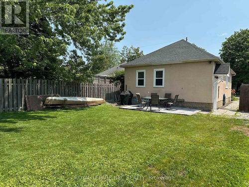 270 Beatrice Street, Welland (Lincoln/Crowland), ON - Outdoor