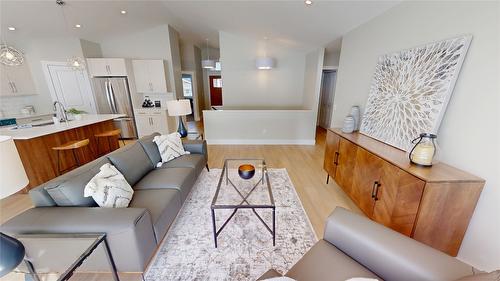 331 Legacy Lookout, Cranbrook, BC - Indoor