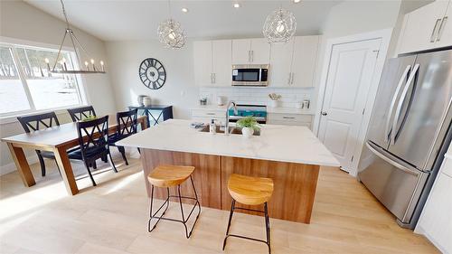 331 Legacy Lookout, Cranbrook, BC - Indoor