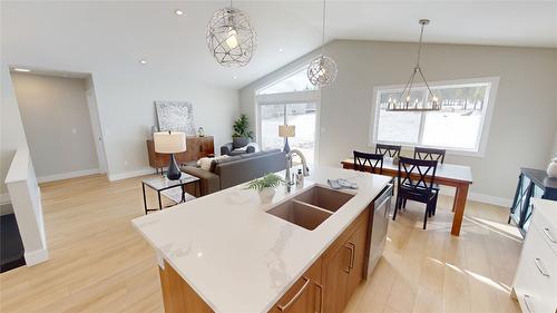 331 Legacy Lookout, Cranbrook, BC - Indoor