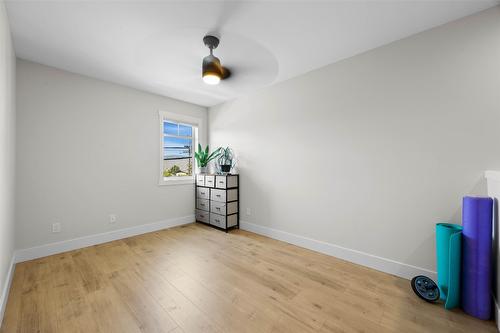 102-321 Centre Avenue, Kamloops, BC - Indoor