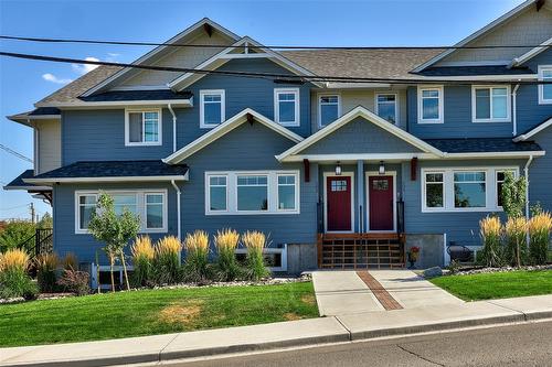 102-321 CENTRE Avenue  Kamloops, BC V2C 0M6