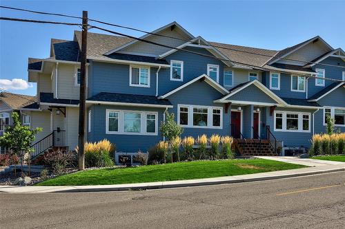 102-321 Centre Avenue, Kamloops, BC - Outdoor With Facade