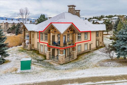 222-2611 Stillwater Way  Lake Country, BC V4V 2R3