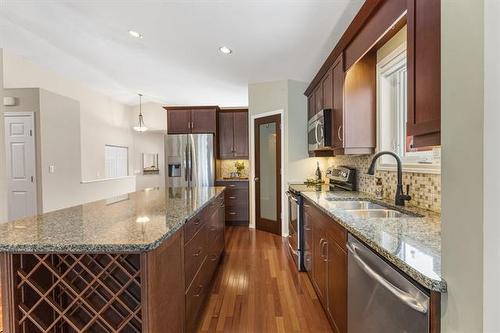 23 Kenwood Pl, Winnipeg, MB 