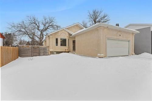 23 Kenwood Pl, Winnipeg, MB 