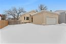 23 Kenwood Pl, Winnipeg, MB 