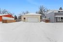 23 Kenwood Pl, Winnipeg, MB 