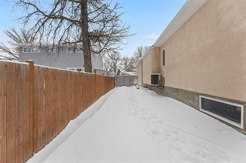 23 Kenwood Pl, Winnipeg, MB 